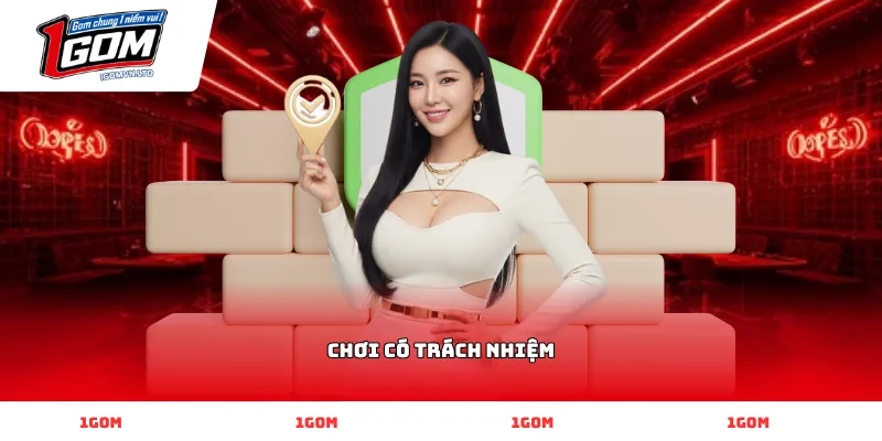 Chơi có trách nhiệm
